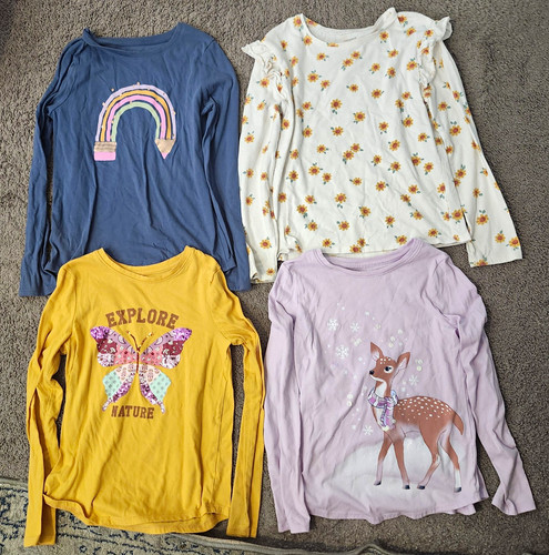 Jumping beans girls - jumping, size