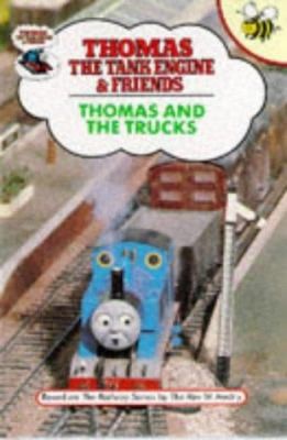 Thomas and the trucks - trucks, (thomas