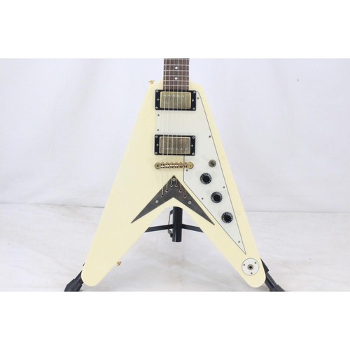 Authentic epiphone ltd 1958 - epiphone,