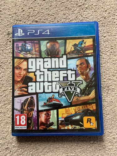 Gta grand theft auto sony - grand,