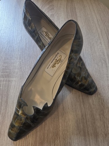 Vintage 1980s womens ranata - womens,