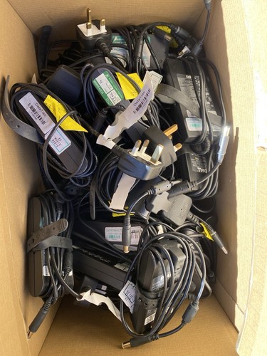 Job lot used dell - job,