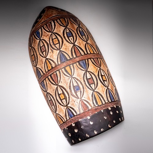 West african carved - african,