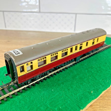 Hornby Coach R.28 BR 34000