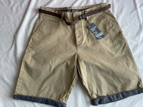 Primark beige shorts men - beige,