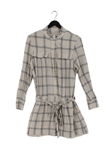 Reiss line midi dress - a-line,