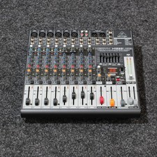 Behringer 12 Channel Analog