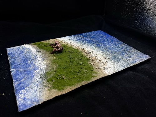 Scale realistic military - 1/35,