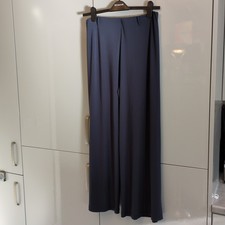 Roman Size 12 Grey Wide Leg