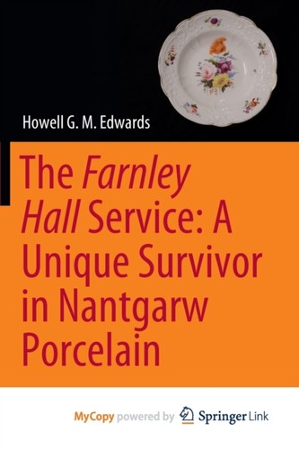 Edwards farnley hall - -, service