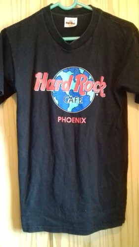 Hard rock cafe phoenix - cafe,