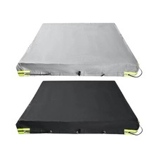 Trailer Cover Multifunction