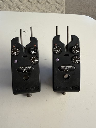 Delkim plus carp - x, ev