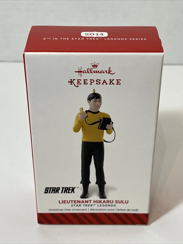 2014 hallmark lieutenant - hallmark,