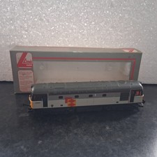 Lima 205228A1 OO Gauge  Diesel Locomotive In Railfreight Livery Good Runner MT17