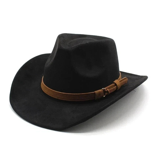 Western cowboy hat - cowboy, classic
