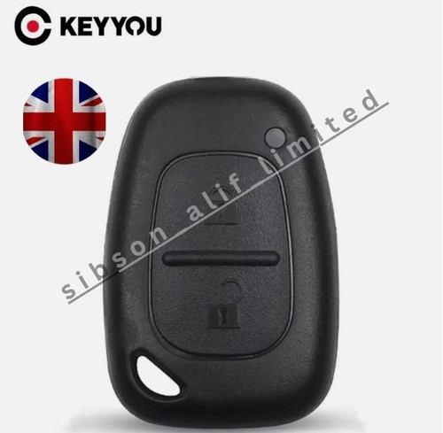 Key fob case shell - shell, 2