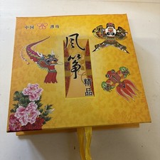 Weifang Hand Made Paper Bird