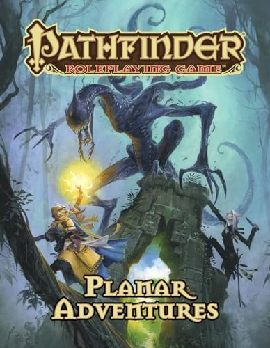 Pathfinder roleplaying game - pathfinder,