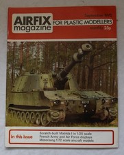 Airfix Magazine for Plastic