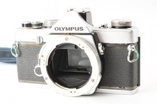 [Exc+3] Olympus OM-1 OM1