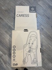 Hamax caress bike seat frame - caress,