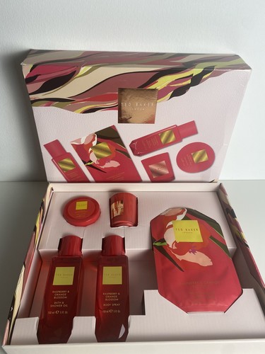 Ted baker bathing collection - ted,