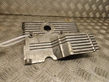 Suzuki GT380  J K Models 1972-1973 Left Side Cylinder Head Ram Air Cover Case