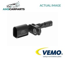 ABS WHEEL SPEED SENSOR REAR