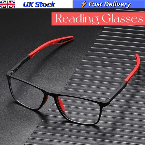 Mens reading glasses designer - mens,