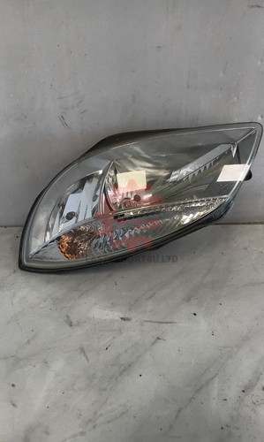 Skoda fabia classic fastback - skoda,