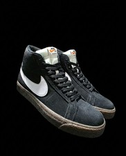 Nike SB Zoom Blazer Mid