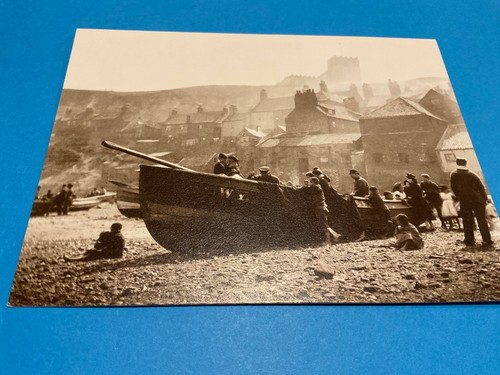 Whitby under the wings st - under,