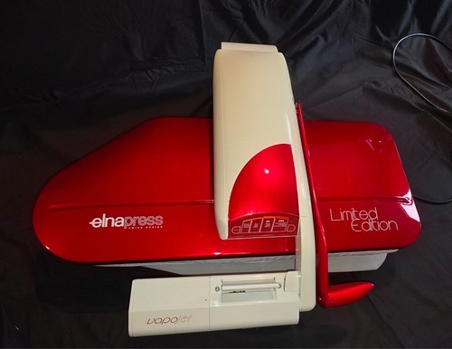 Elnapress 720 limited edition - 720,