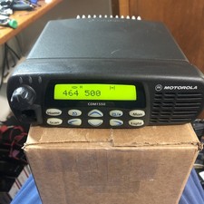 MOTOROLA CDM 1550LS+