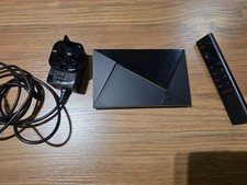 NVIDIA Shield TV Pro 2017