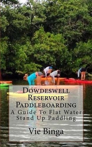 Dowdeswell reservoir - dowdeswell,
