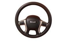 Fits daf steering wheel - fits,