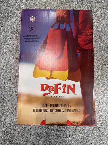 Dafin pro model swim fins - dafin,