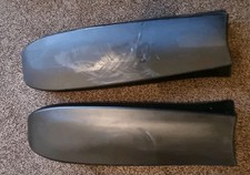 KG CIK Karting Black side Pods tonykart go kart