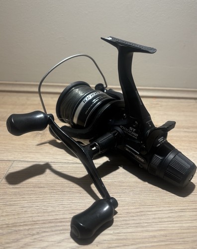 Shimano baitrunner st10000 - shimano, rb