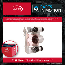 Brake Caliper fits TOYOTA