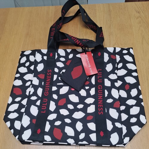 Waitrose lulu guinness - lulu,