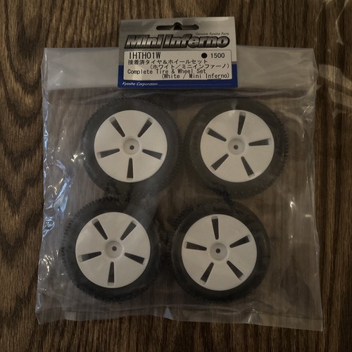 Kyosho mini inferno - mini, ihth01w