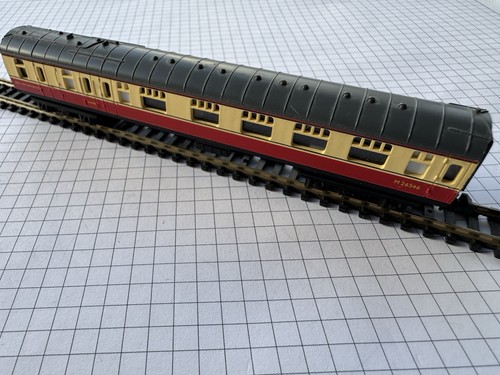 Trix gauge coach brake - gauge,