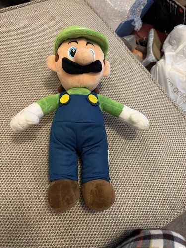 Luigi from super mario bros - from,