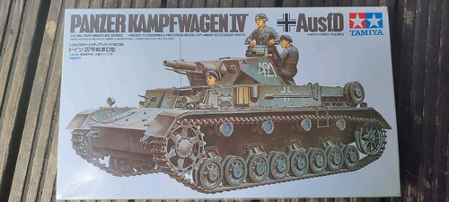 Tamiya german panzer - tamiya,
