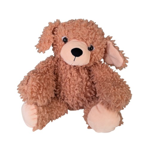 Manhattan toy company teddy - toy,