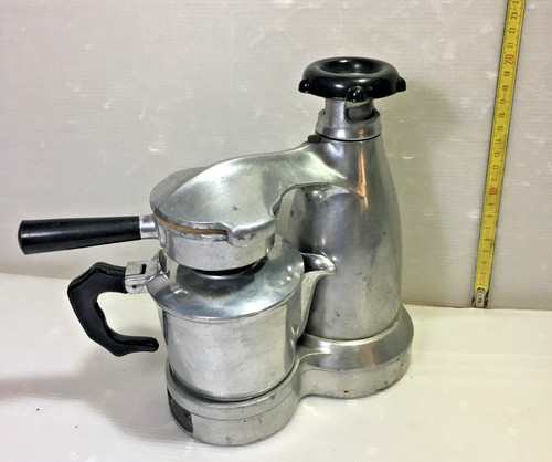 Vintage electric la - vintage,