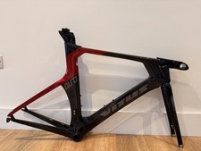 Vitus Auro CRS SL TT time trial frame S